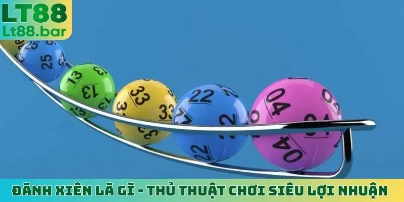 đánh xiên là gi