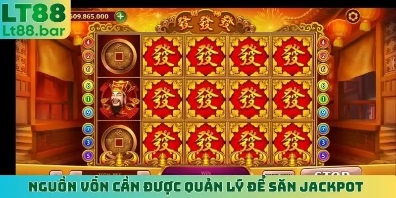 Nắm được cơ chế hoạt động để quay hũ