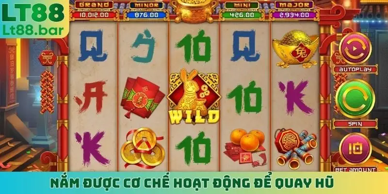 Nguồn vốn cần được quản lý để săn jackpot