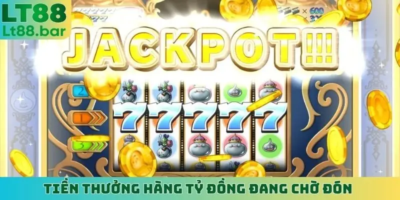 Tiền thưởng hàng tỷ đồng đang chờ đón